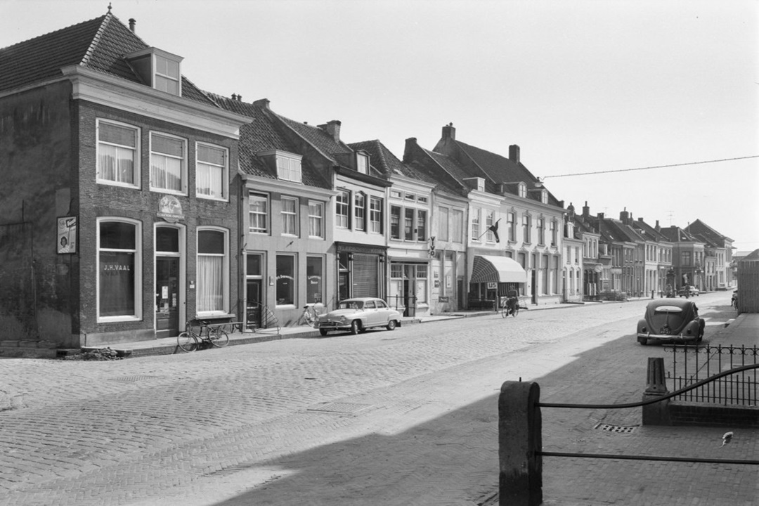 Open Monumentendag Zaltbommel